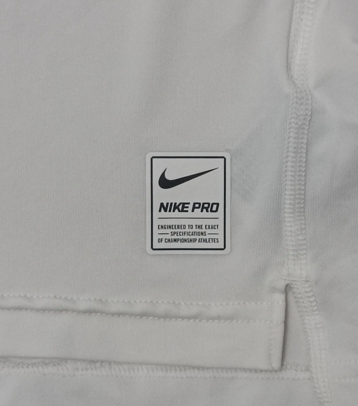 (M) Nike PRO DRI-FIT Compression Long Sleeve блуза