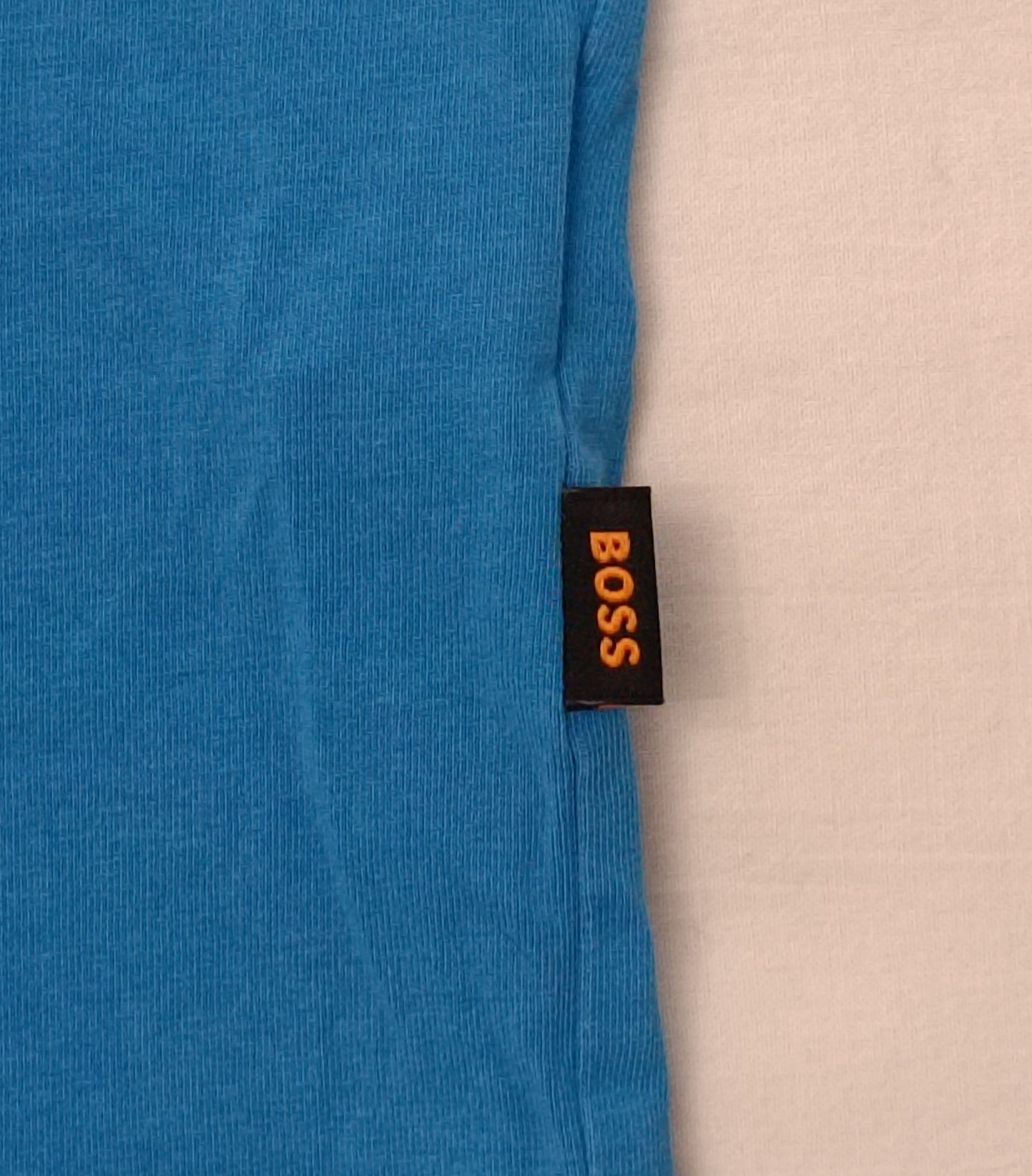 (M) Hugo Boss TChup T-Shirt тениска