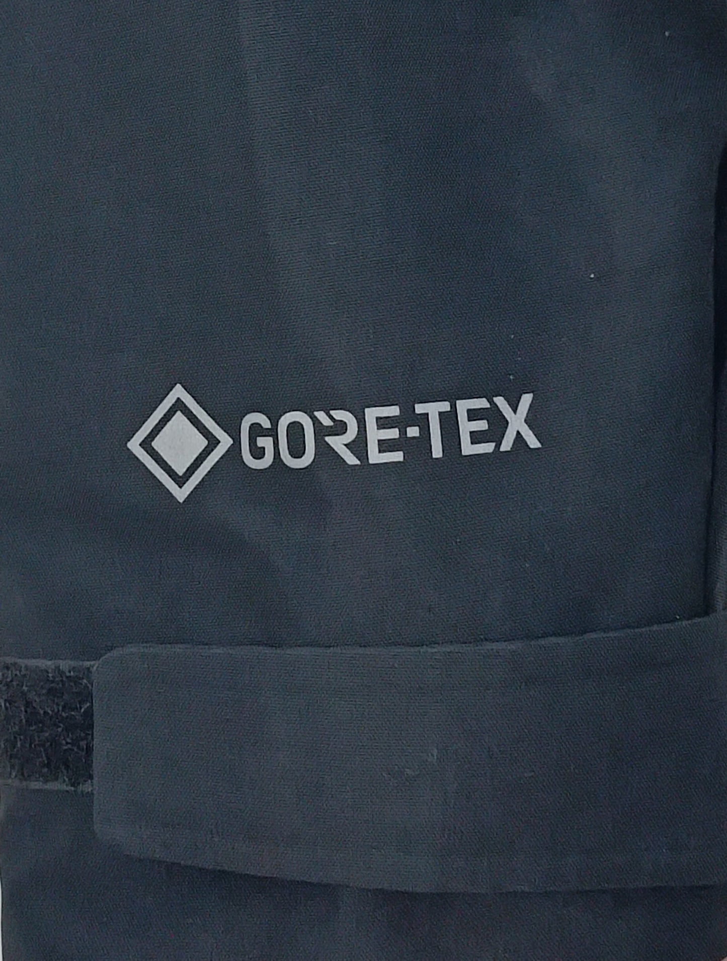 (S) Burton Gore-Tex Pillowline Anorak Jacket яке