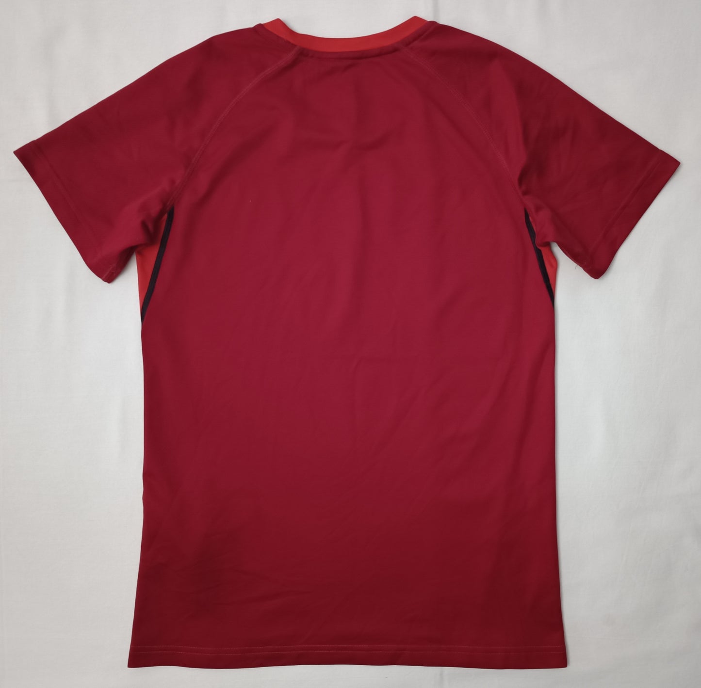 (ДЕТСКО) (Ръст 147-158см) Nike DRI-FIT Tee тениска