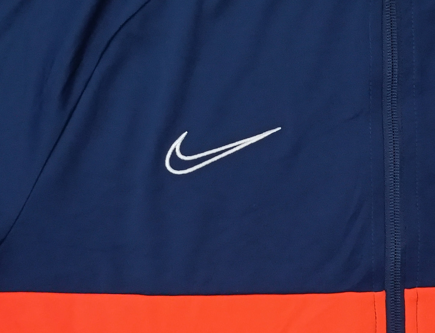 (L) Nike DRI-FIT Sweatshirt горнище