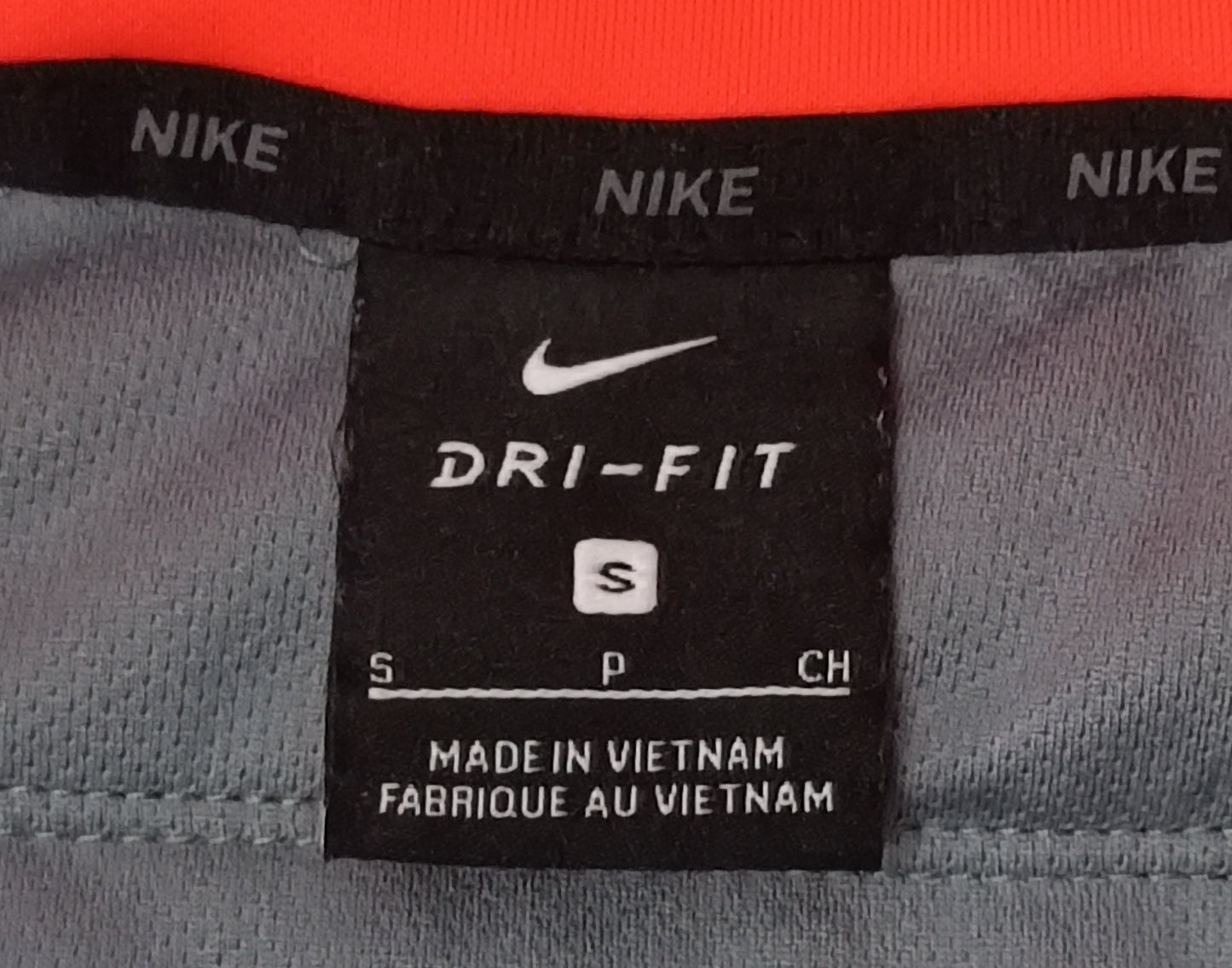 (S) Nike Therma DRI-FIT Winterized Hooded Jacket яке