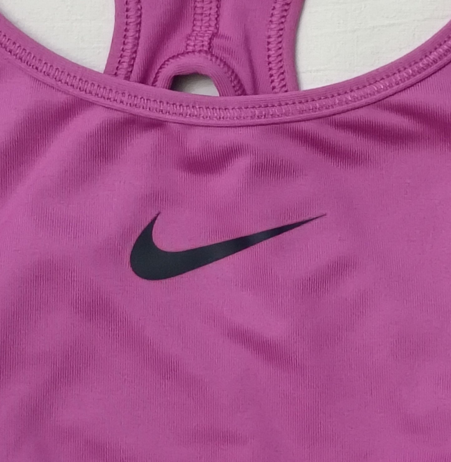 (ДАМСКО) (S) Nike PRO DRI-FIT Bra бюстие