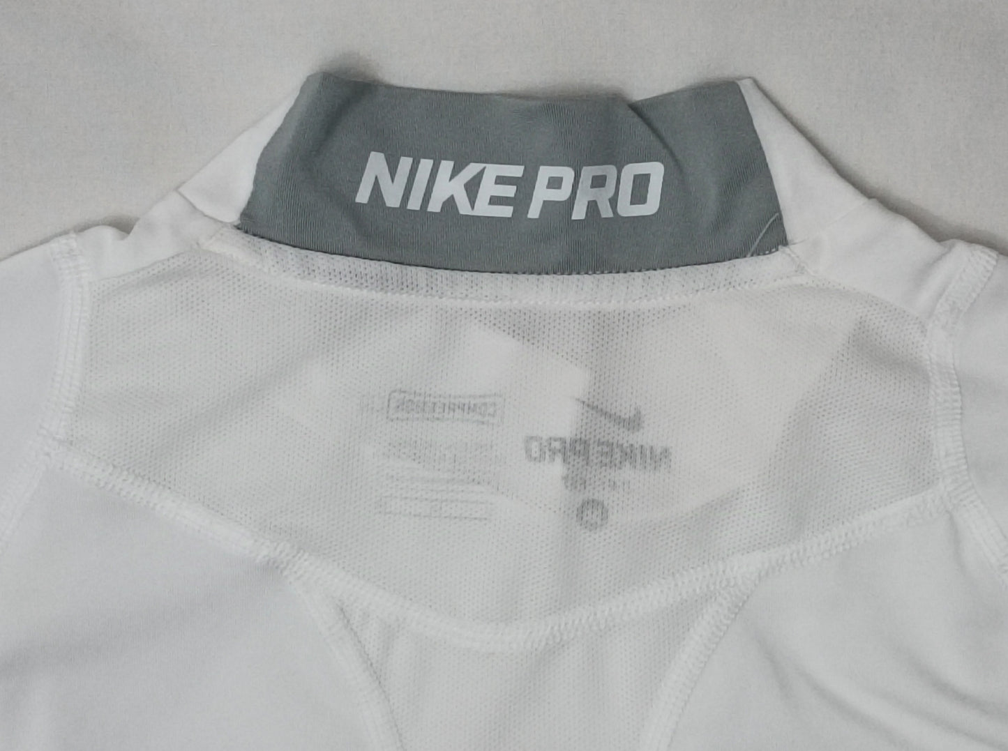 (M) Nike PRO DRI-FIT Compression Long Sleeve блуза