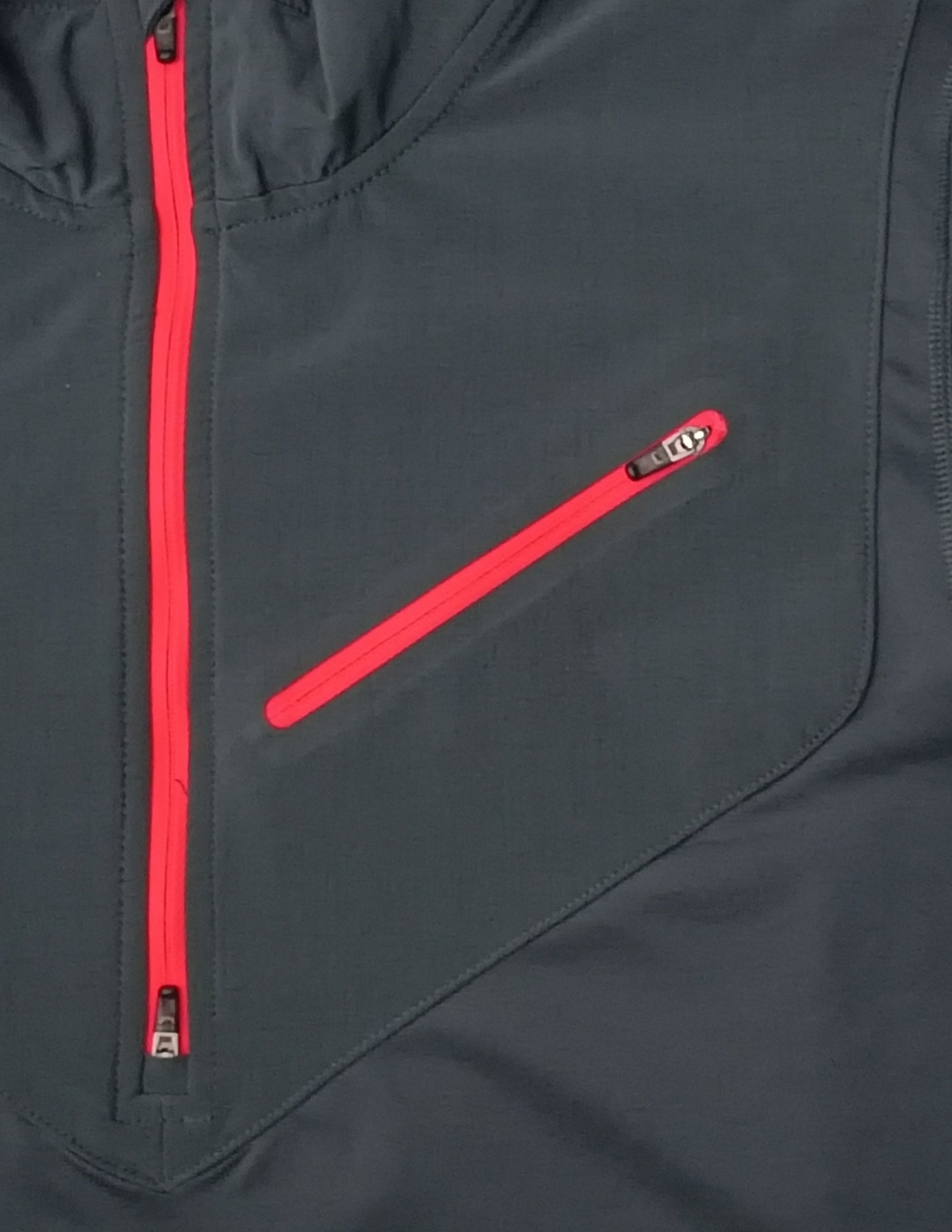 (M) Nike DRI-FIT Sweatshirt горнище