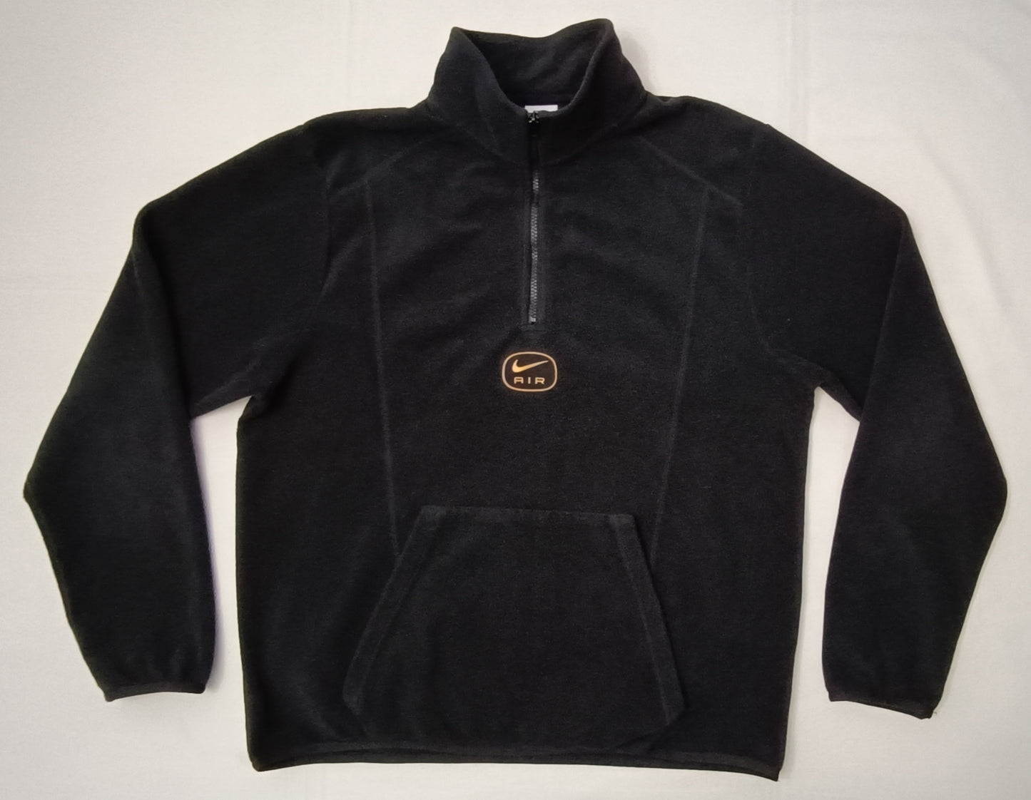 (M) Nike AIR Polar Fleece Sweatshirt полар горнище