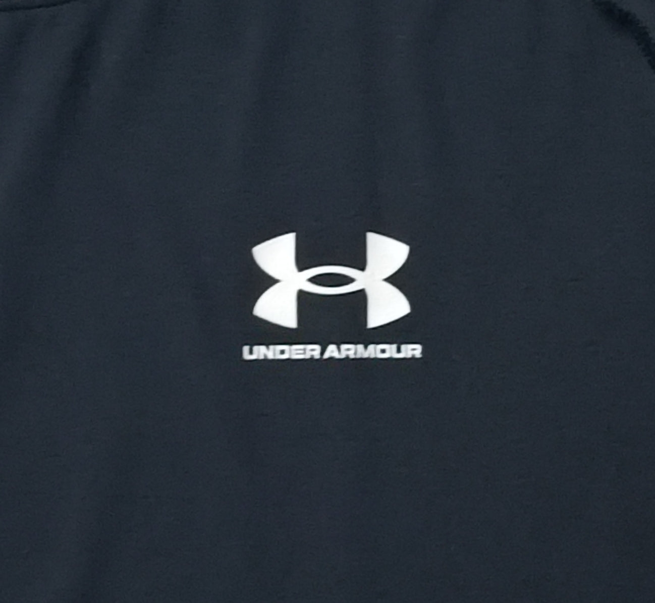(XL) Under Armour UA Compression Tee тениска