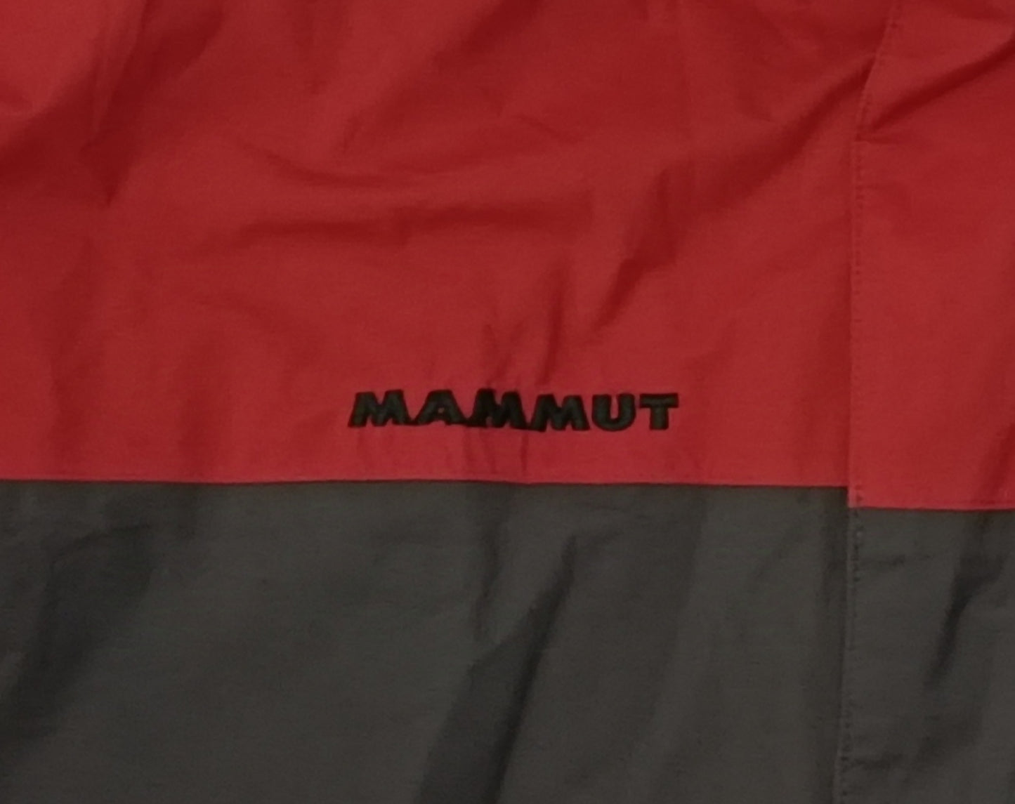 (M) Mammut DRYTech Jacket яке
