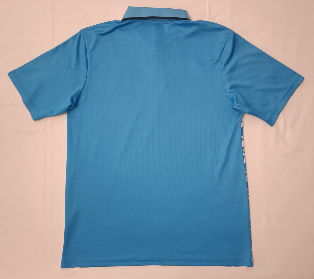 (L) Puma Olympique Marseille Jersey тениска