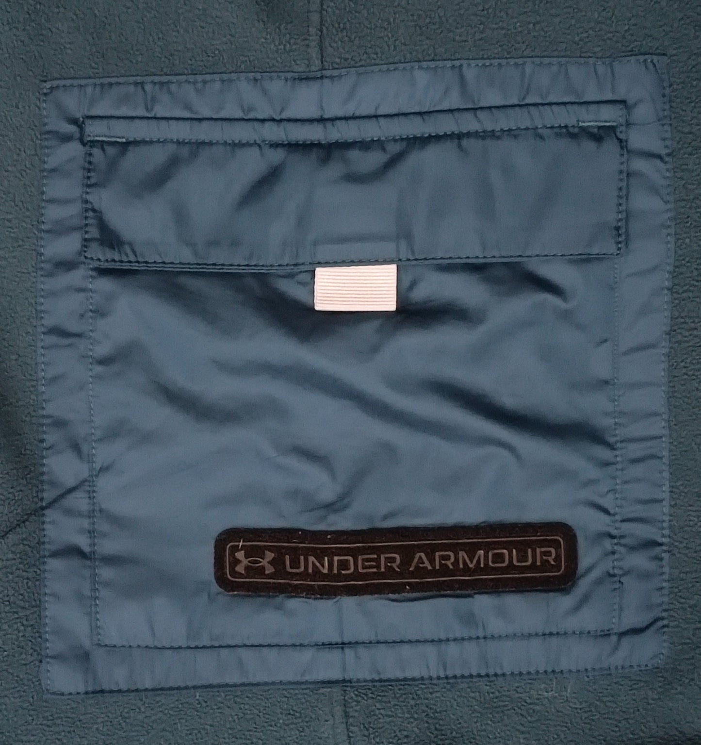 (L) Under Armour UA CGI Utility Cargo Fleece Pants долнище