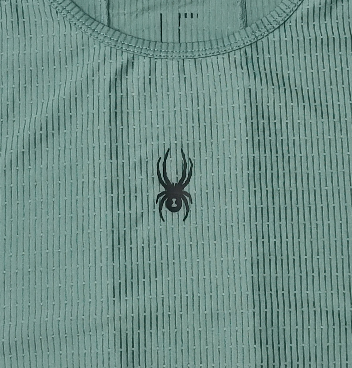 (XL) Spyder Tank Top потник
