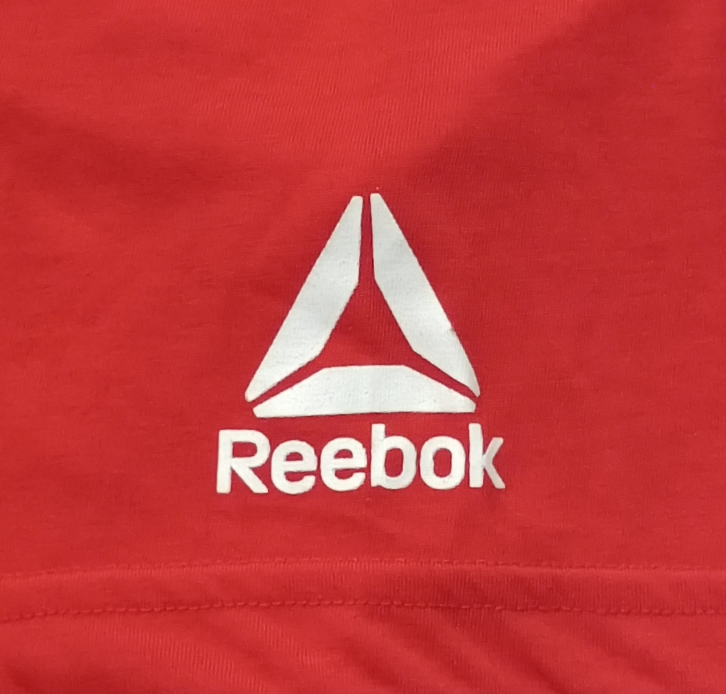 (XL) Reebok Crossfit Tee тениска