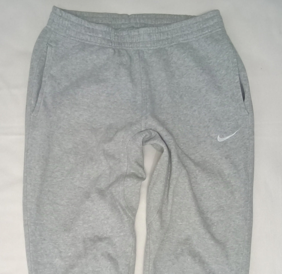 (S) Nike Fleece Sweatpants долнище