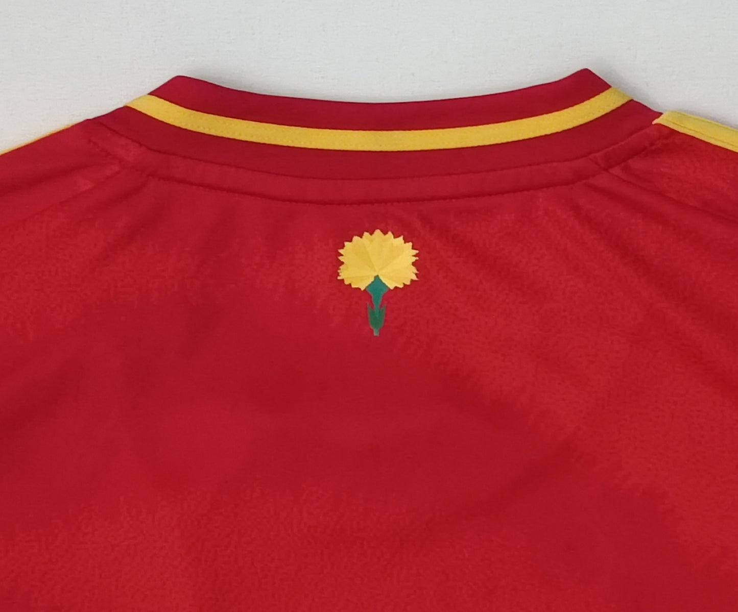 (XL) Adidas Spain 2024 Home Jersey тениска