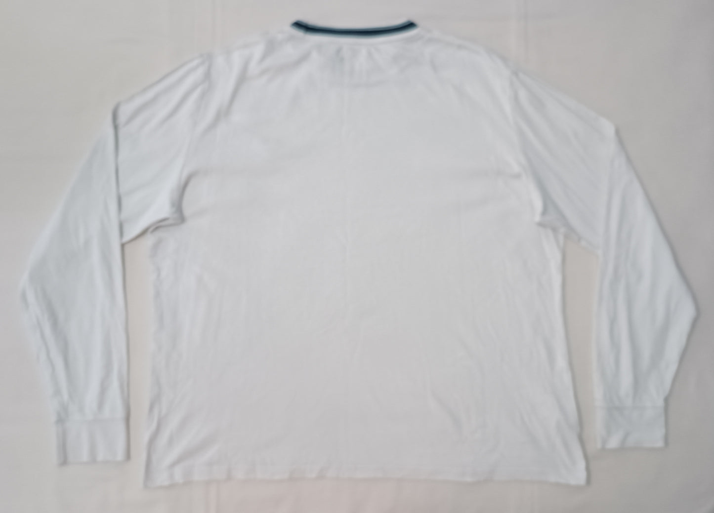 (L) Fred Perry Long Sleeve блуза