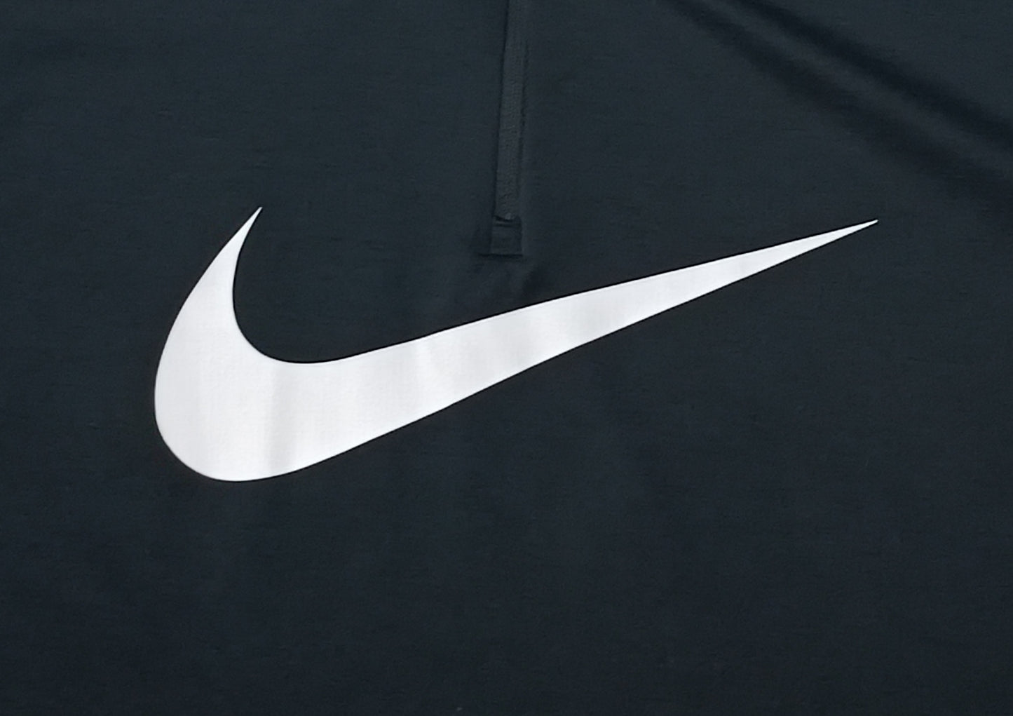 (ДАМСКО) (M) Nike DRI-FIT Just Do It Top горнище