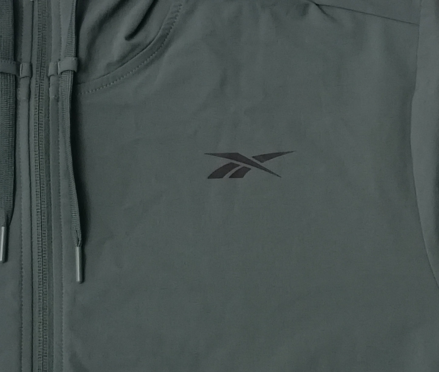 (XL) Reebok Woven Sweatshirt горнище