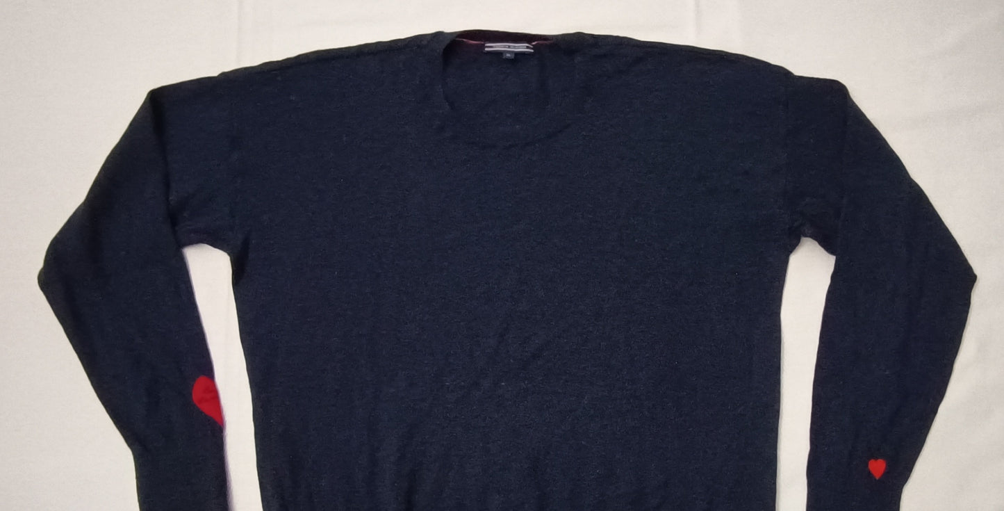 (XL) Tommy Hilfiger Love Pullover пуловер
