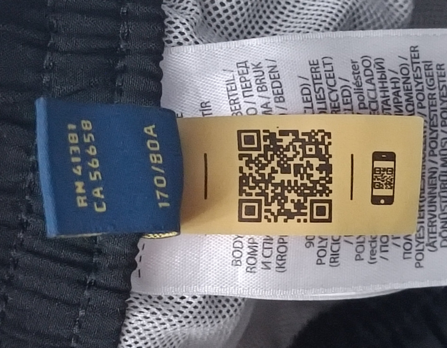 (S) POLO Ralph Lauren Swim Shorts шорти, бански