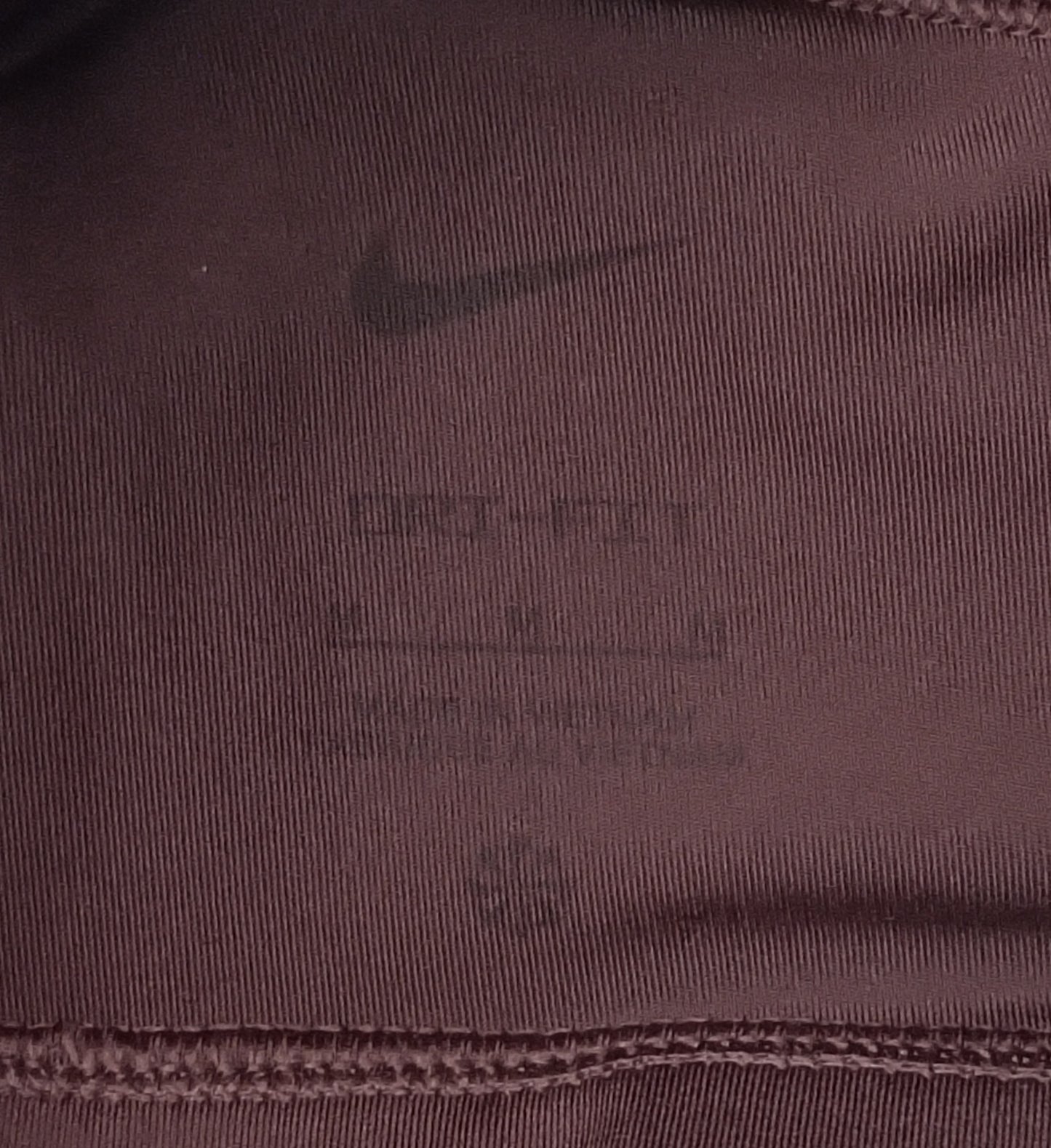 (ДАМСКО) (M) Nike AIR Bra бюстие