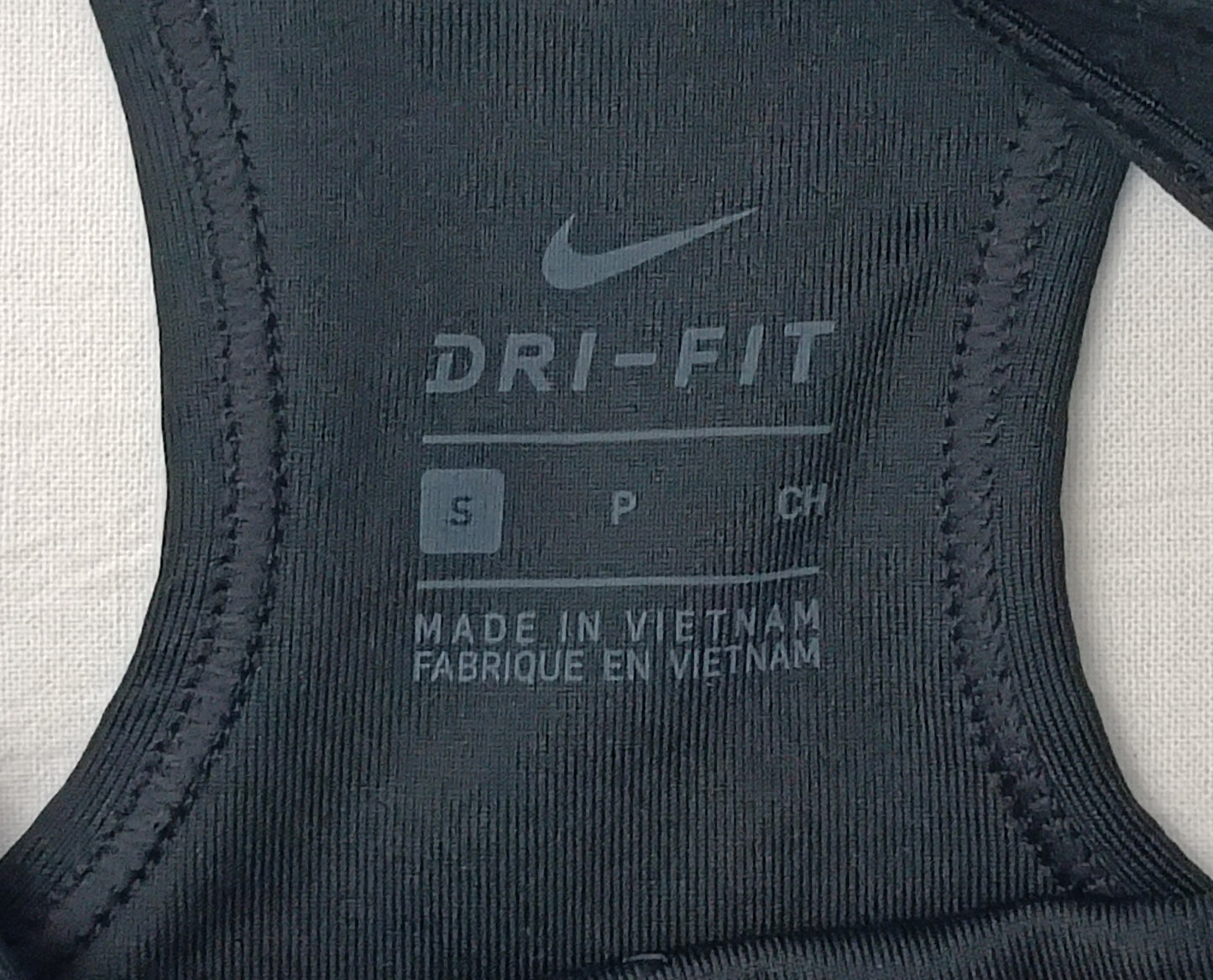 (ДАМСКО) (S) Nike DRI-FIT Bra бюстие