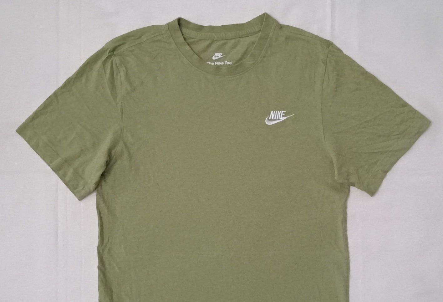 (XS) Nike Sportswear Tee тениска