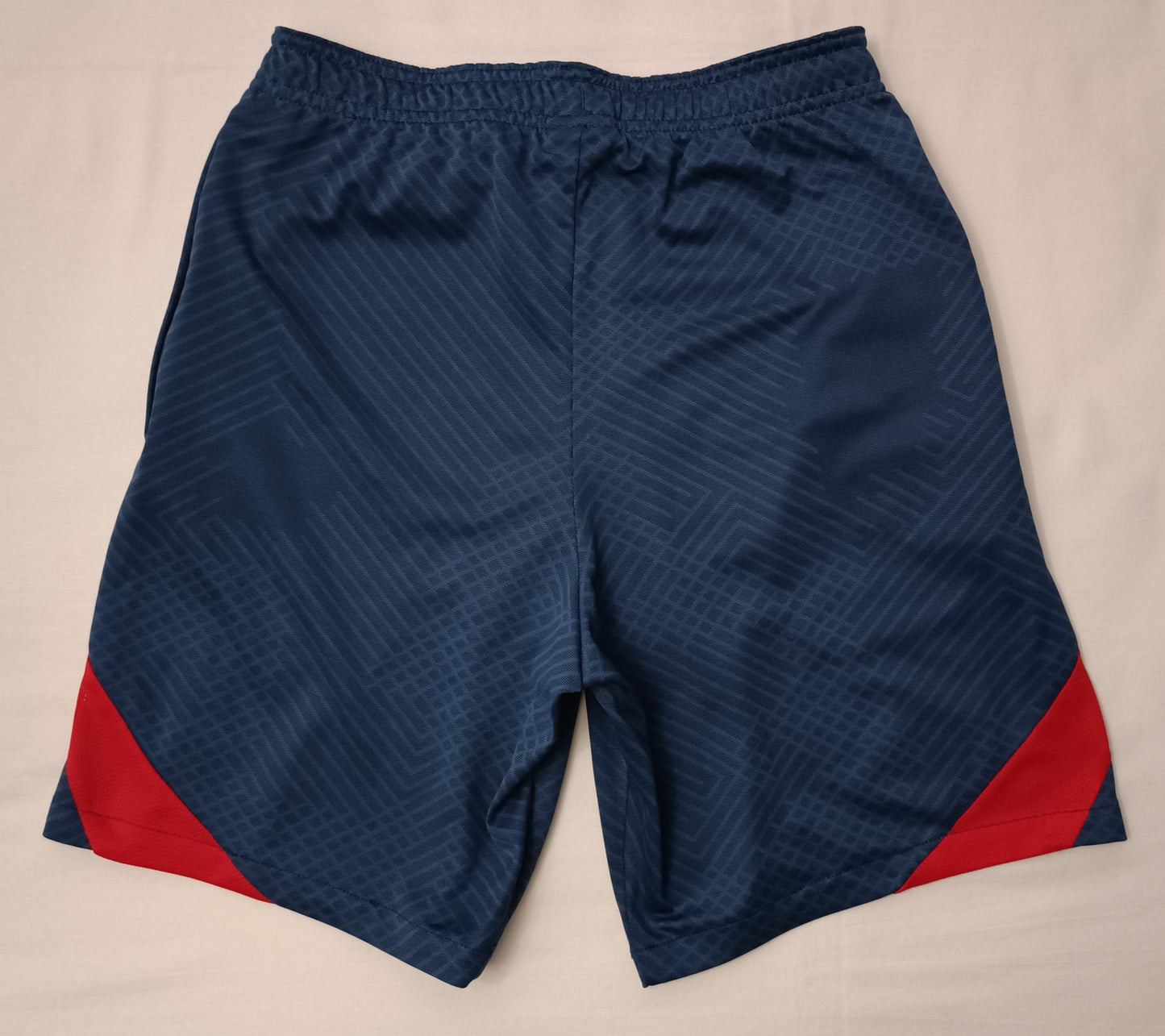 (S) Nike DRI-FIT PSG Paris Saint-Germain Shorts шорти