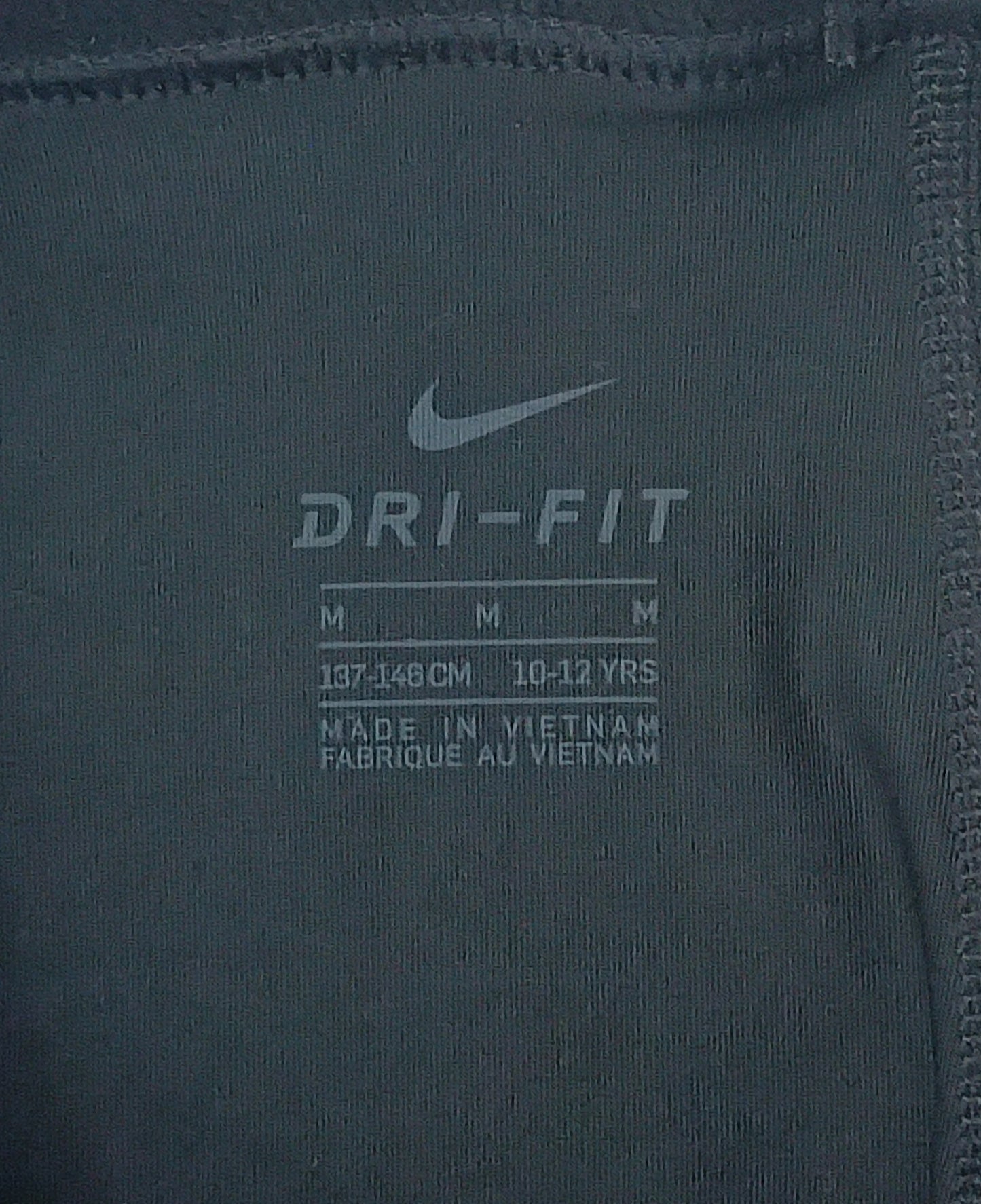 (ДЕТСКО) (Ръст 137-146см) Nike PRO DRI-FIT Shorts клин