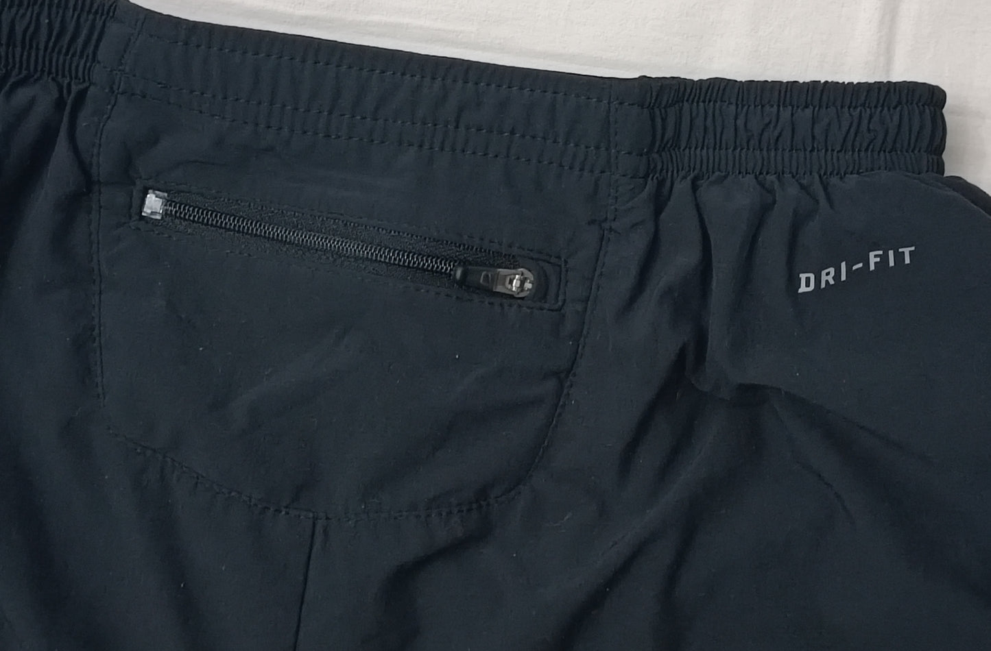 (S) Nike DRI-FIT 2in1 Shorts шорти с клин 2в1