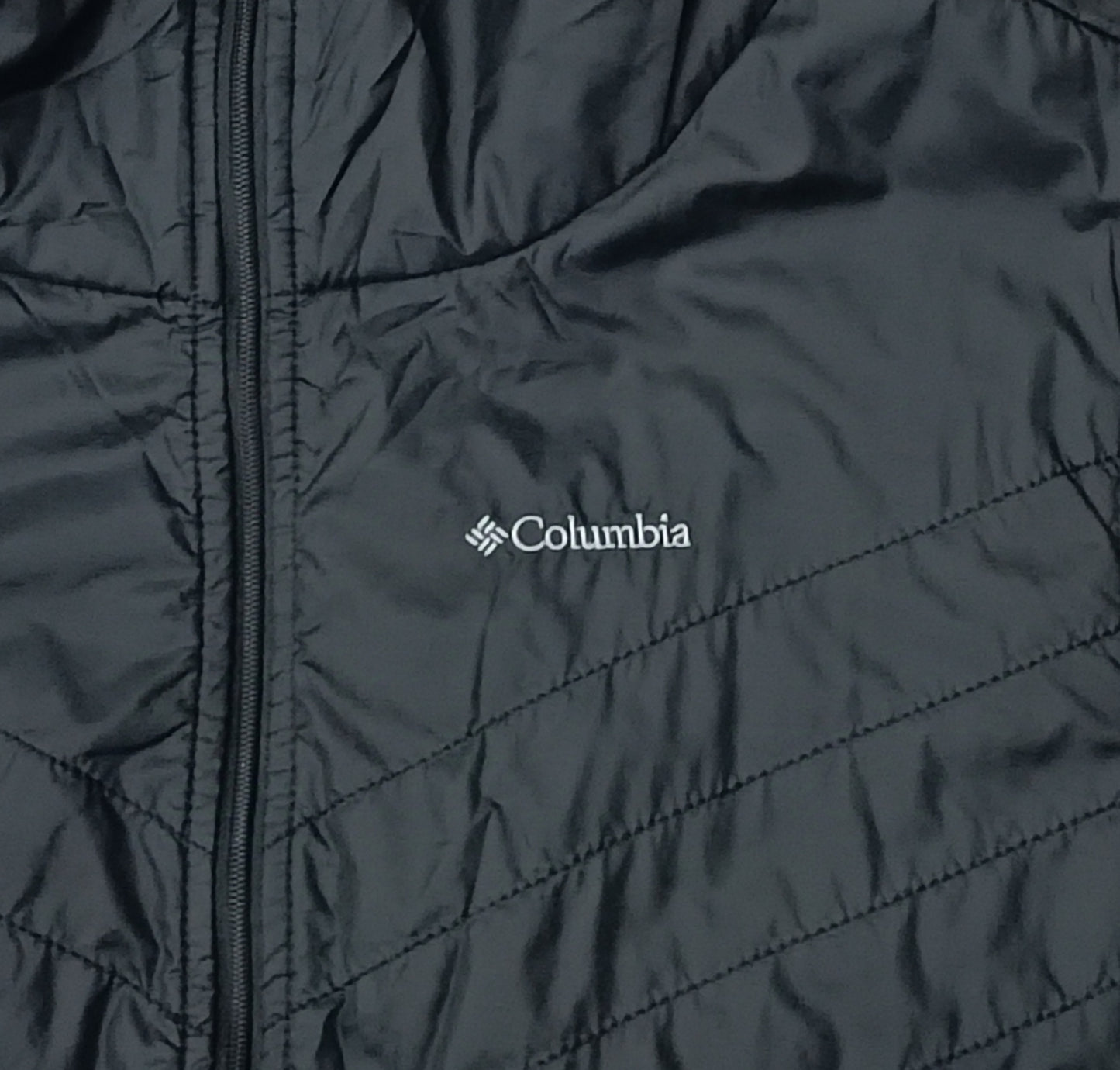 (3XL) Columbia Hybrid Vest елек