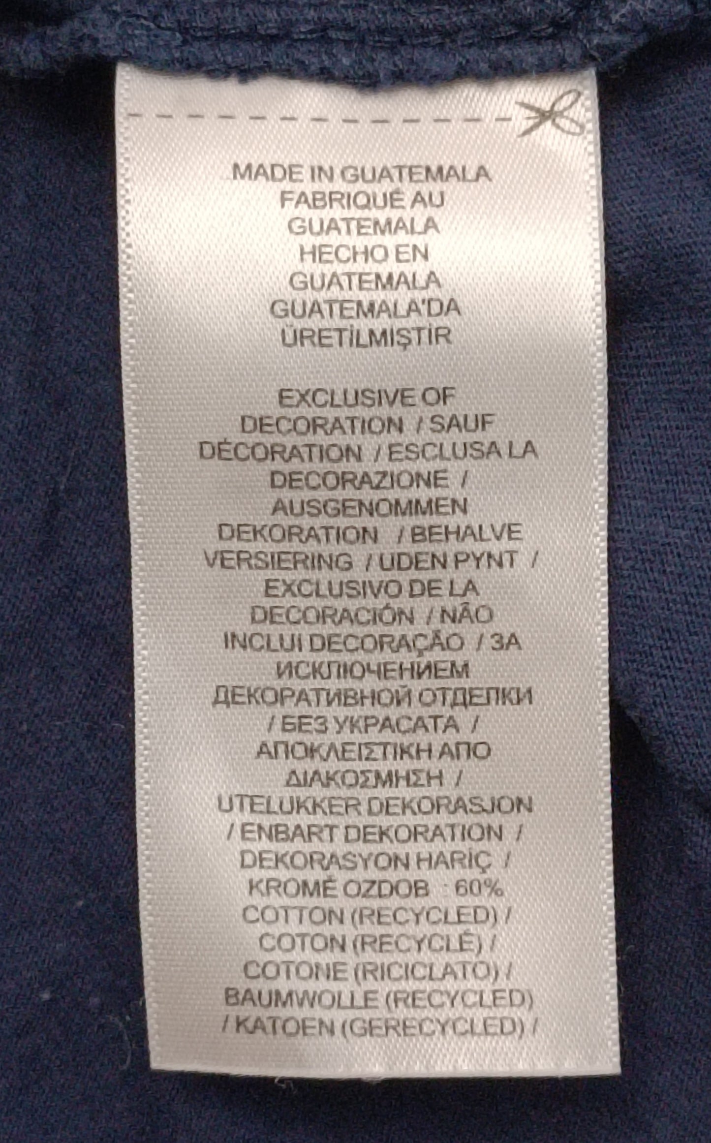 (ДЕТСКО) (Ръст 128-137см) POLO Ralph Lauren Wimbledon Lawn Tennis Shirt тениска