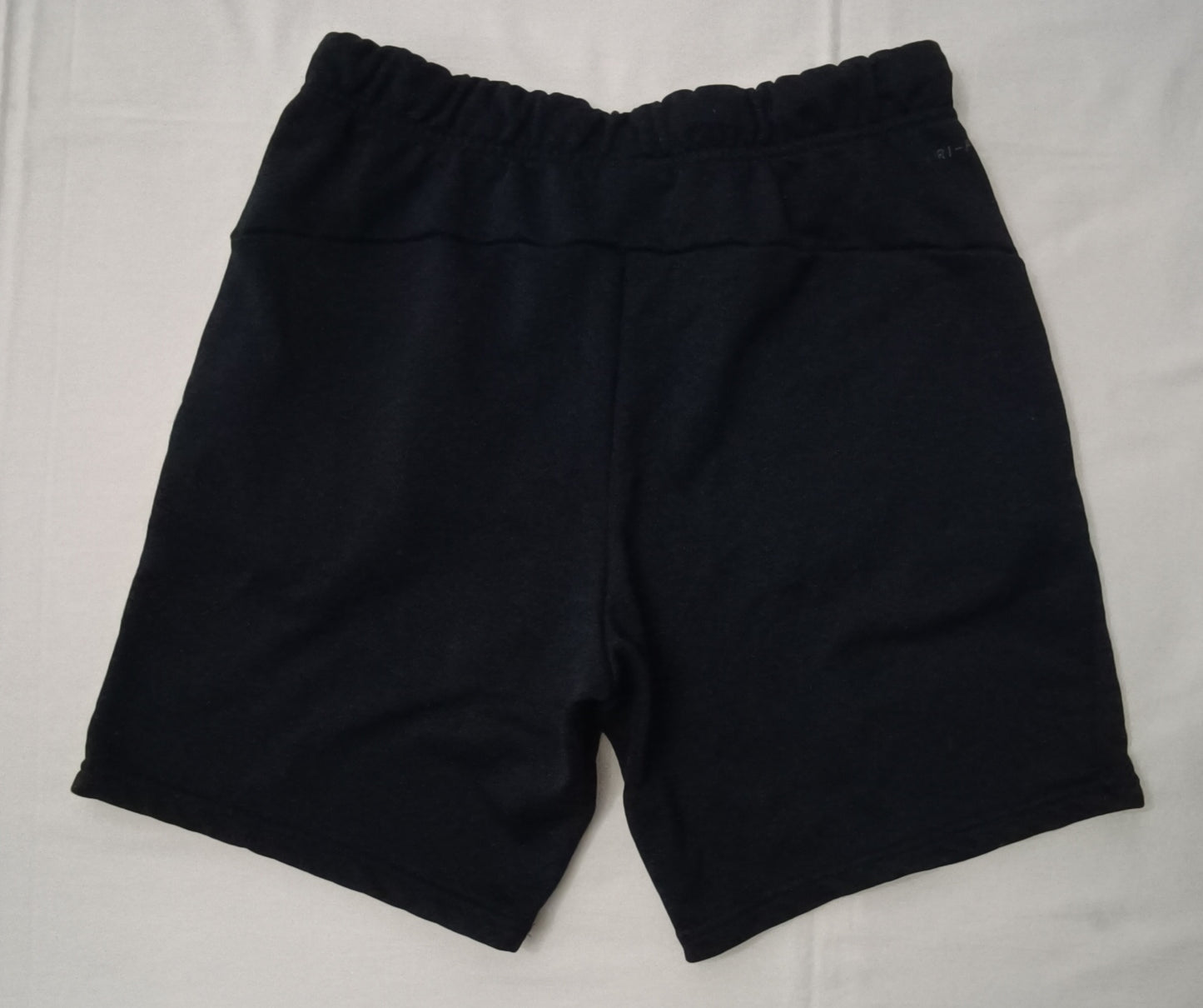(M) Nike DRI-FIT Fleece Shorts шорти