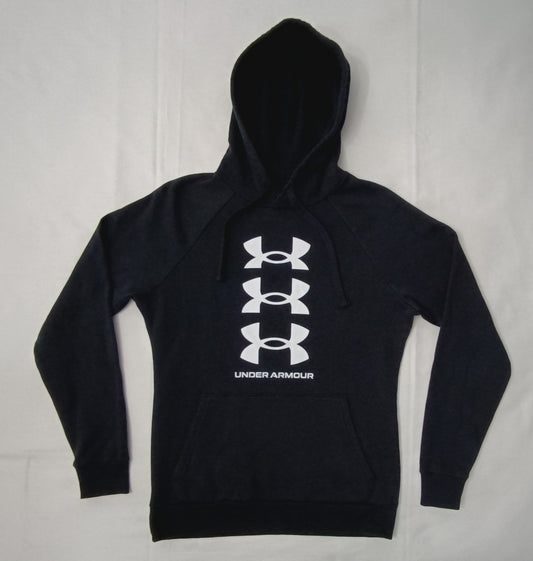 (ДАМСКО) (S) Under Armour UA Multi Logo Hoodie горнище