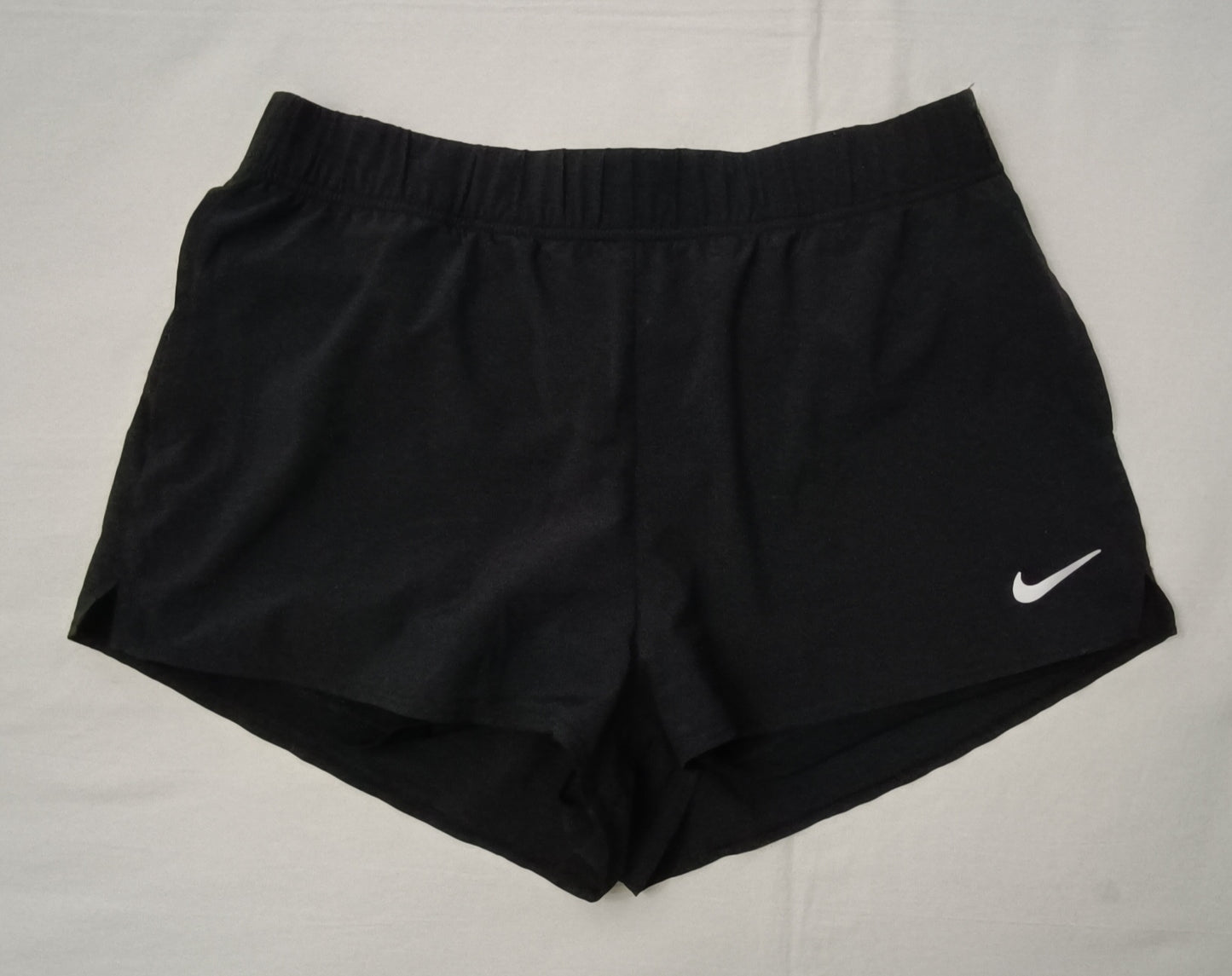 (ДАМСКО) (M) Nike Court DRI-FIT 2in1 Shorts шорти с клин 2в1