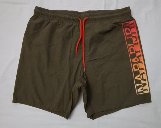 (S) Napapijri Shorts шорти, бански