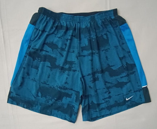 (M) Nike DRI-FIT Shorts шорти