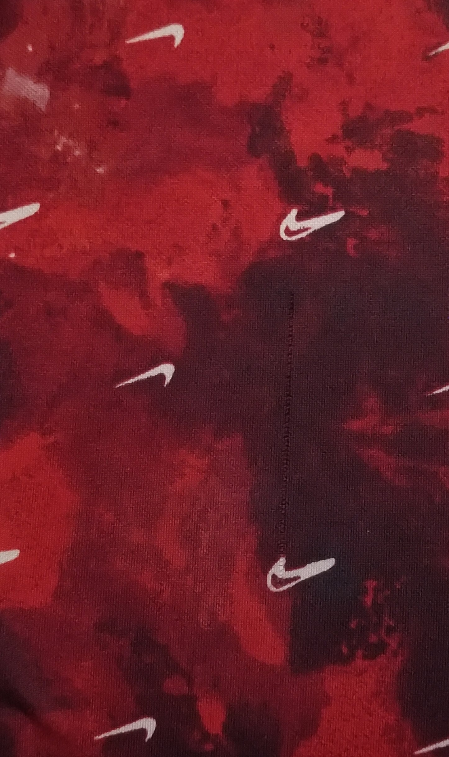 (ДЕТСКО) (Ръст 137-147см) Nike Therma-FIT Hoodie горнище