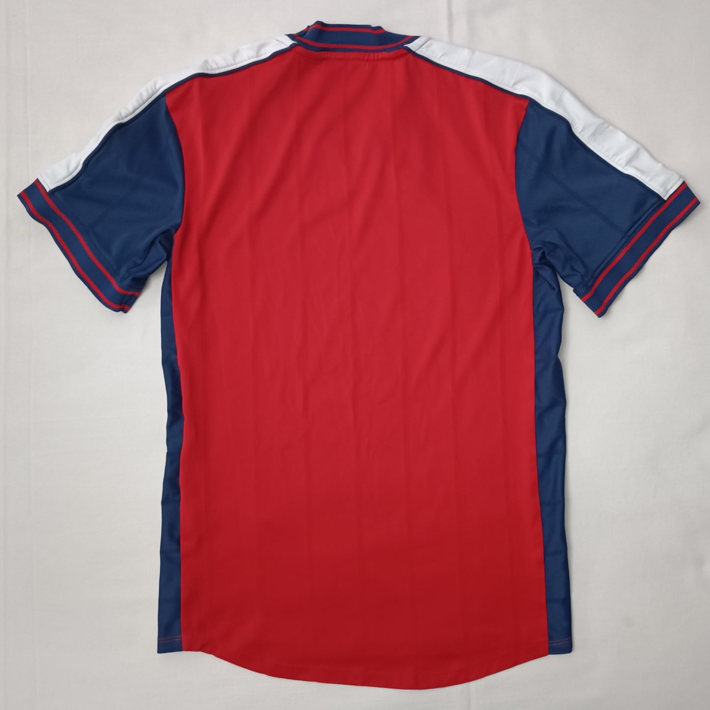 (XS) Nike Court DRI-FIT Tennis Tee тениска
