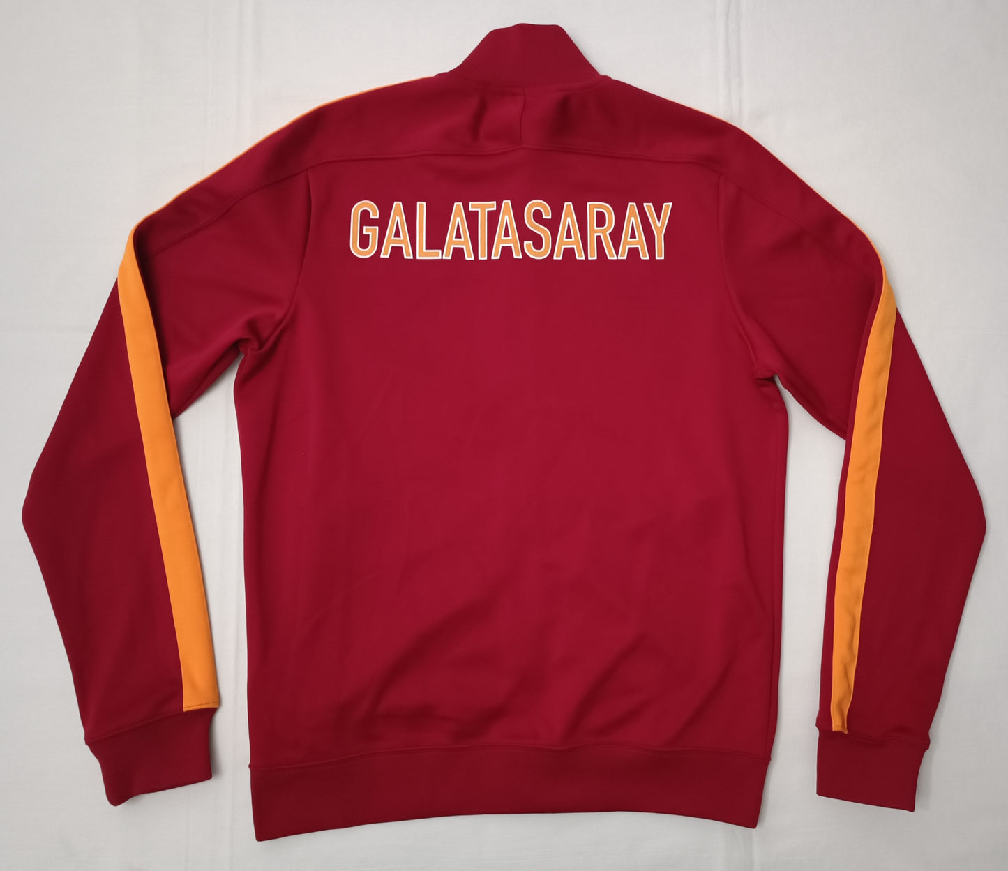 (M) Nike Galatasaray Track Jacket горнище