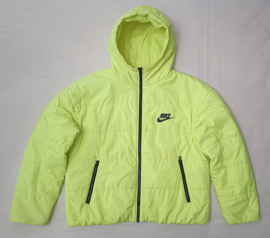 (ДАМСКО) (M) Nike Sportswear Swoosh Jacket яке