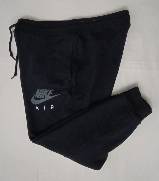 (XL) Nike AIR Fleece Sweatpants долнище