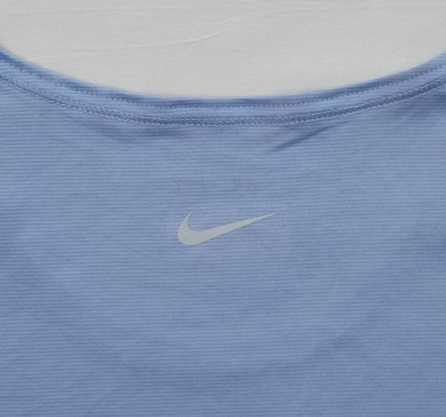 (ДАМСКО) (S) Nike DRI-FIT Tee тениска