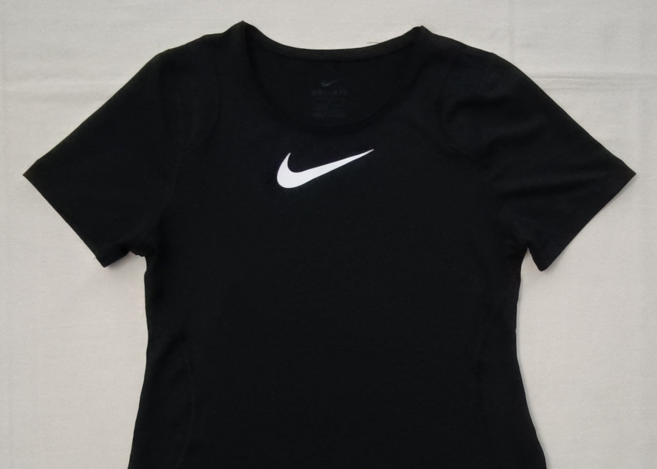 (ДЕТСКО) (Ръст 137-146см) Nike DRI-FIT Tee тениска