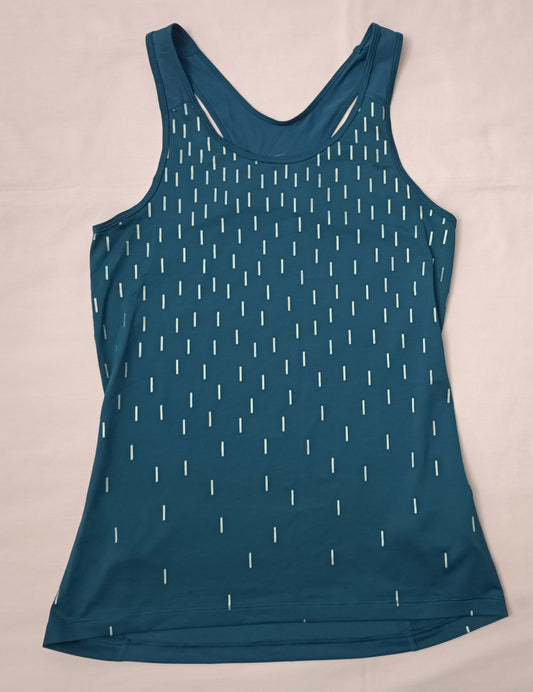 (ДАМСКО) (M) Nike DRI-FIT Tank Top потник
