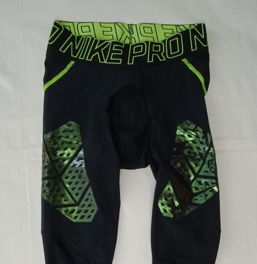 (S) Nike PRO DRI-FIT Compression Tights клин