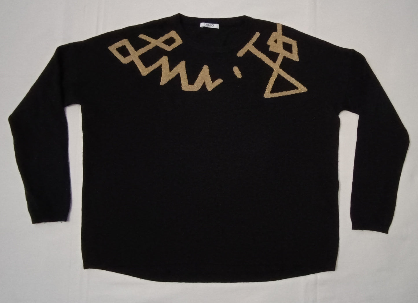 (ДАМСКО) (XS) Liu Jo Pullover пуловер