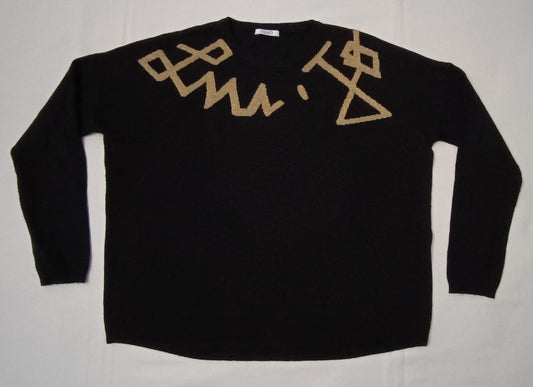 (ДАМСКО) (XS) Liu Jo Pullover пуловер