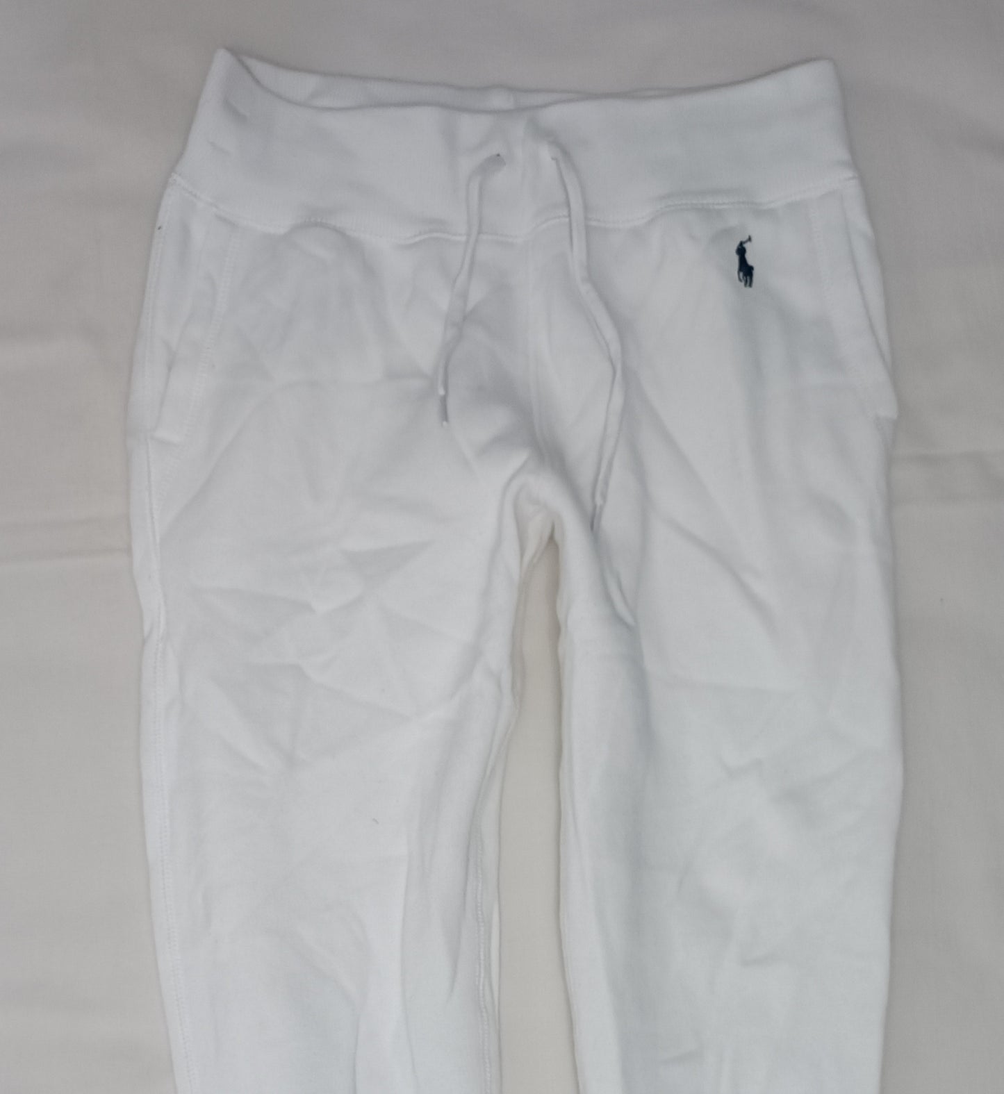 (ДАМСКО) (2XS) POLO Ralph Lauren Fleece Sweatpants долнище