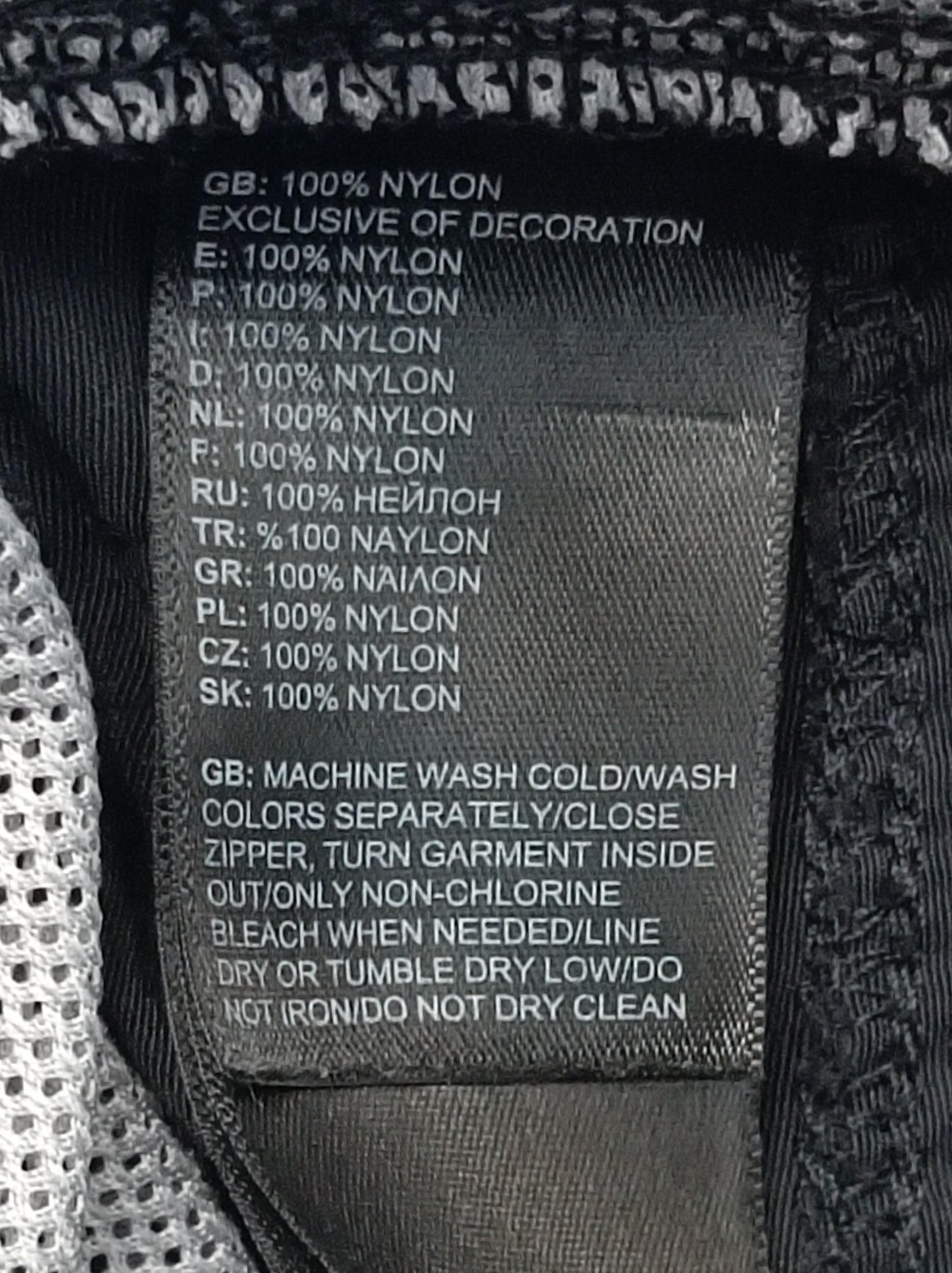 (XS) The North Face Shorts шорти