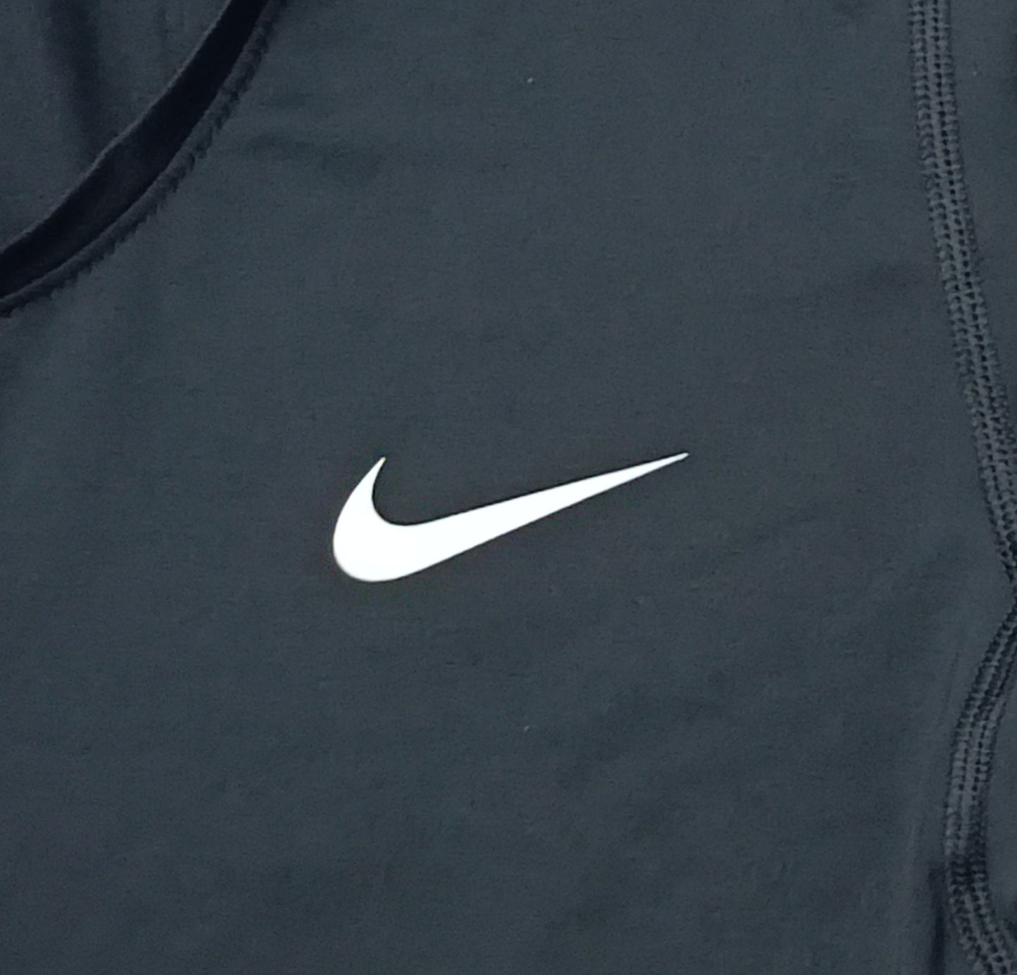 (ДАМСКО) (M) Nike PRO DRI-FIT блуза